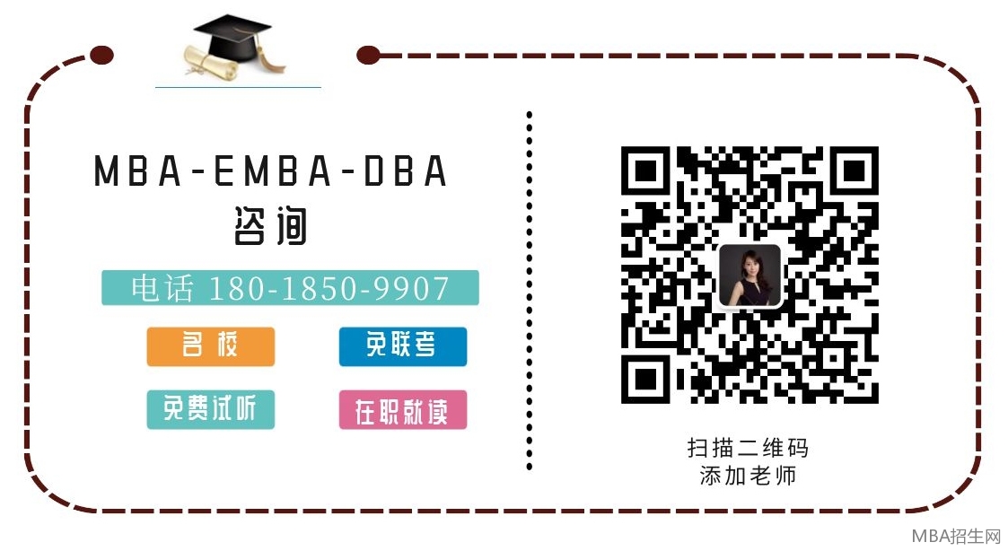 EMBA學費
