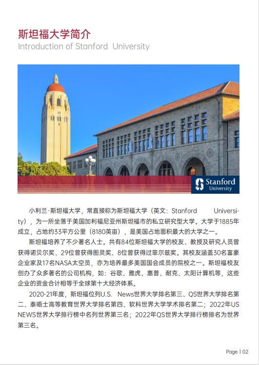 美國斯坦福大學、加州大學伯克利分校、加州州立大學三校博士后研究班